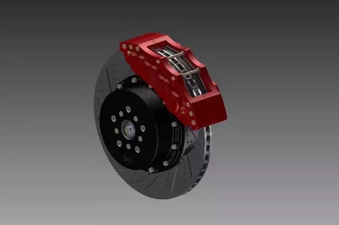 摩托車剎車圈，輪轂剎車圈，鼓式制動器，Drum brake，摩托車制動鐵套