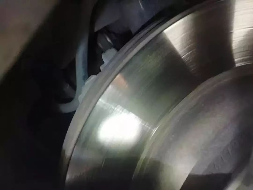 摩托車剎車圈，輪轂剎車圈，鼓式制動器，Drum brake，摩托車制動鐵套